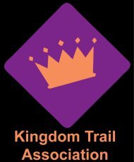 Kingdom Trail Association Logo