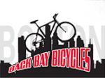 Backbay Bicycles - Boston