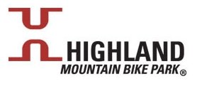 Highland Mountain Bike Park Logo