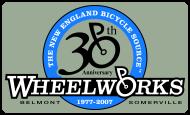 Wheelworks Logo