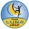 LunaChix Logo