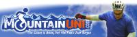 Mountain Uni Logo
