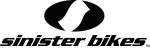 Sinister Bikes Logo