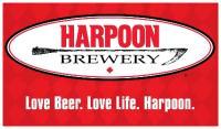 Harpoon Brewery Logo