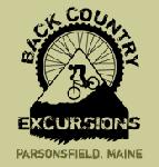 Back Country Excursions - Parsonsfield, ME