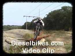 Diesel Video Clip 02