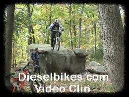 Diesel Video Clip 03