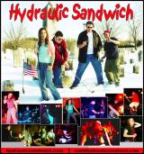 Hydraulic Sandwich Label