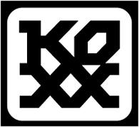Koxx Corporate Logo