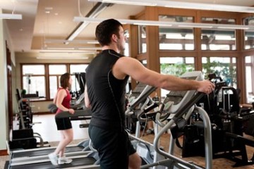 Cardio Strength Training
